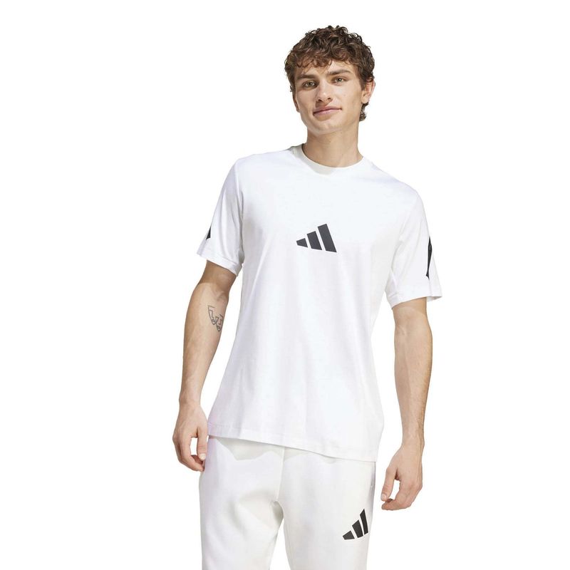 adidas M Z.N.E. T-Shirt (L)