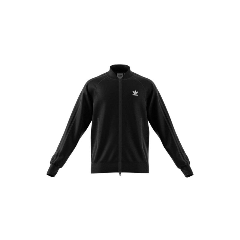 adidas Men MONO TT Jacket (L)