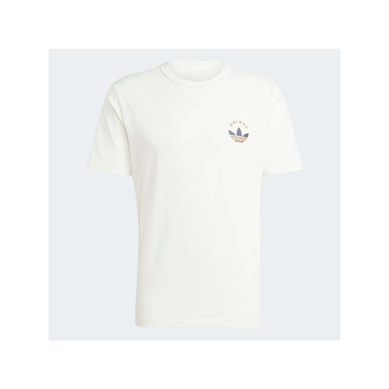 adidas Men Grfx Tee T-Shirt (M)