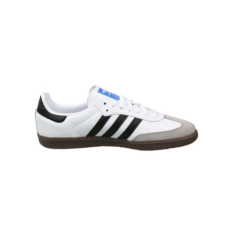 Adidas Originals SAMBA OG Sneakers (UK 8)
