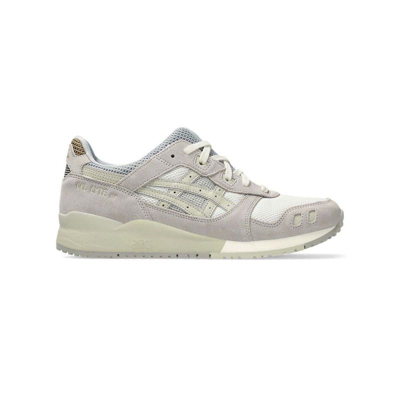 ASICS Gel-Lyte Iii Og -Light Dust Sneakers (UK 7)