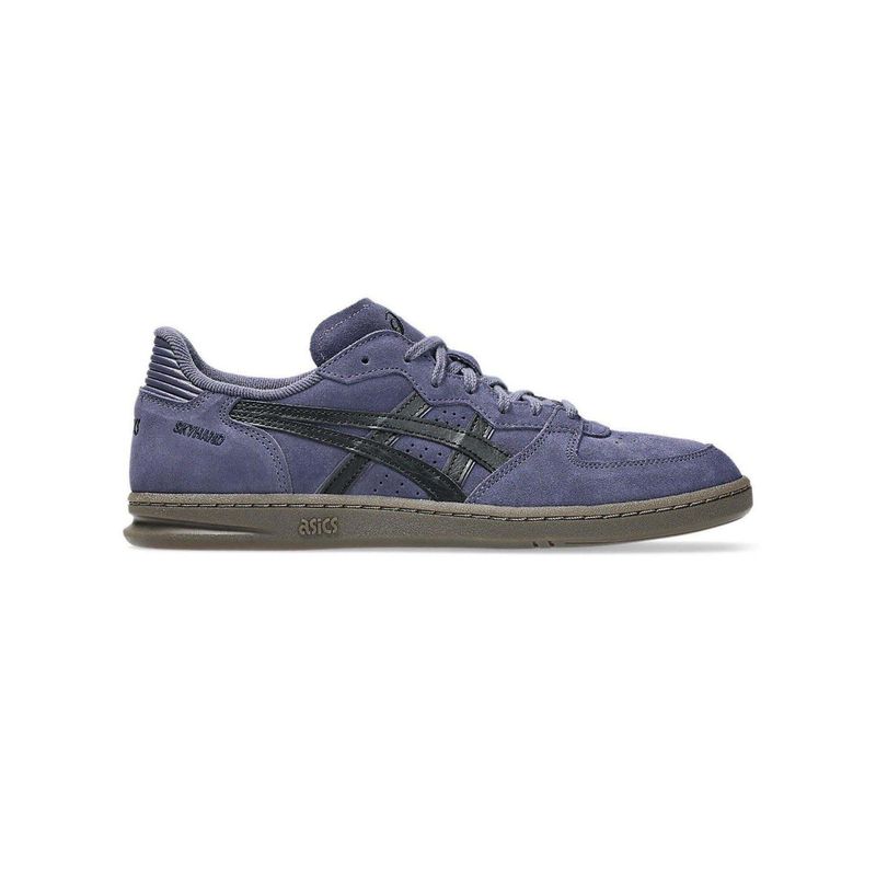ASICS Blue Skyhand Og Unisex Sneakers (UK 7)
