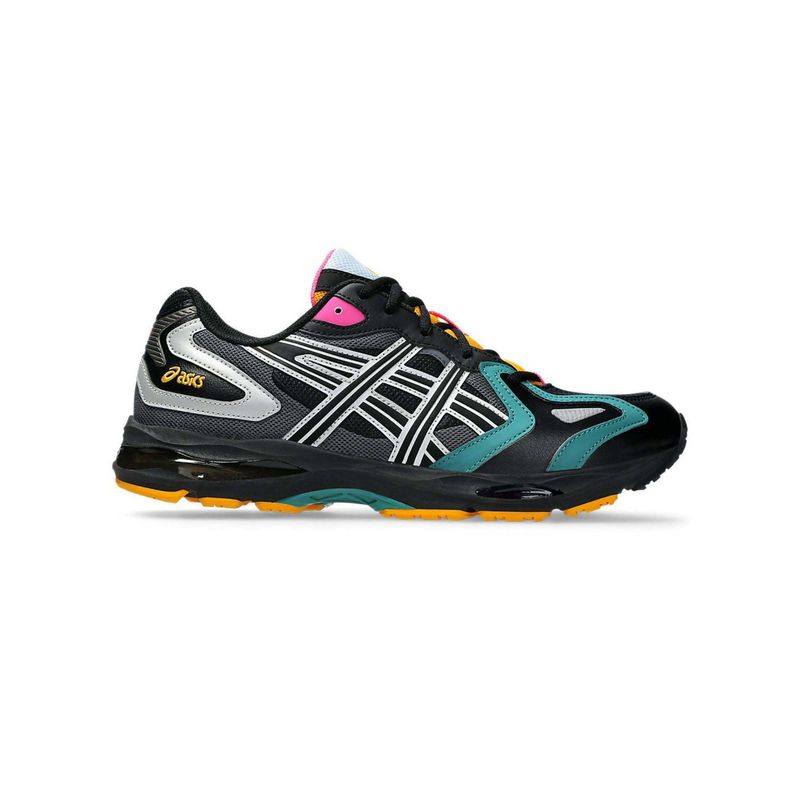 ASICS Green Gel-K1011 Unisex Sneakers (UK 9)