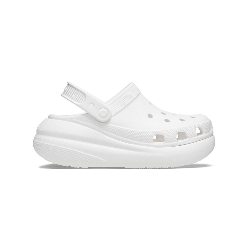 Crocs Unisex CLASSCCRUSHCLOG Clogs (US 7)