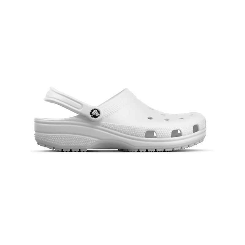 Crocs Unisex Classic Clogs (US 8)