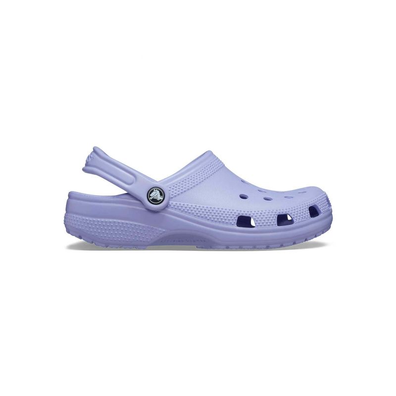 Crocs Unisex Classic Pnd Clogs (US 8)