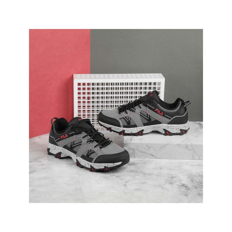 FILA Men Casual Sneakers (UK 8)