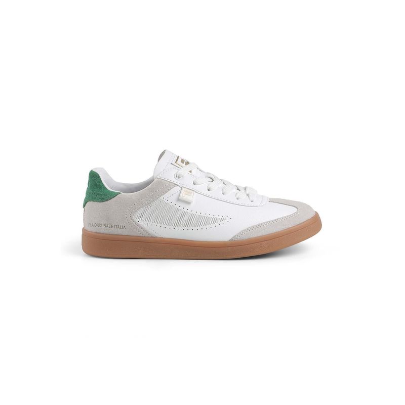 FILA Men Asher Suede Sneakers (UK 11)