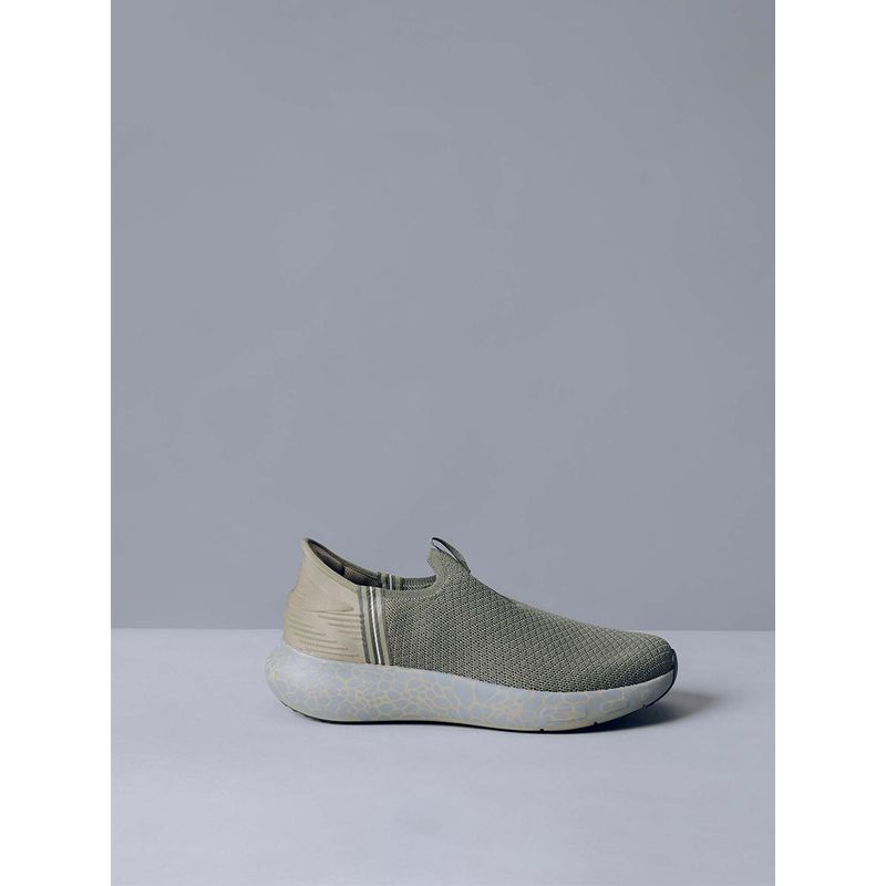 FILA Men EASE MARBLE Sneakers (UK 6)