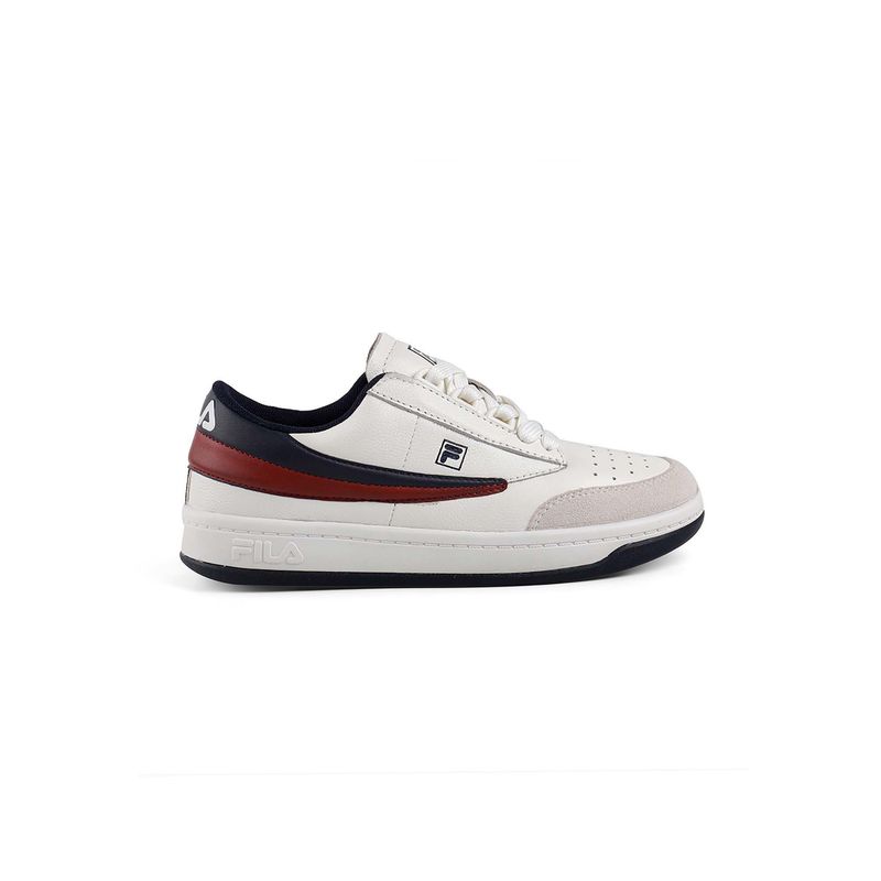 FILA Men TENN SERVE Sneakers (UK 7)
