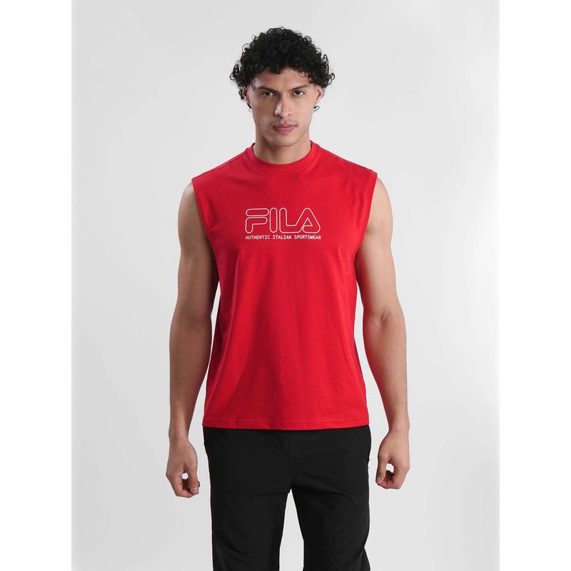FILA Men ANDRES T-shirt (S)