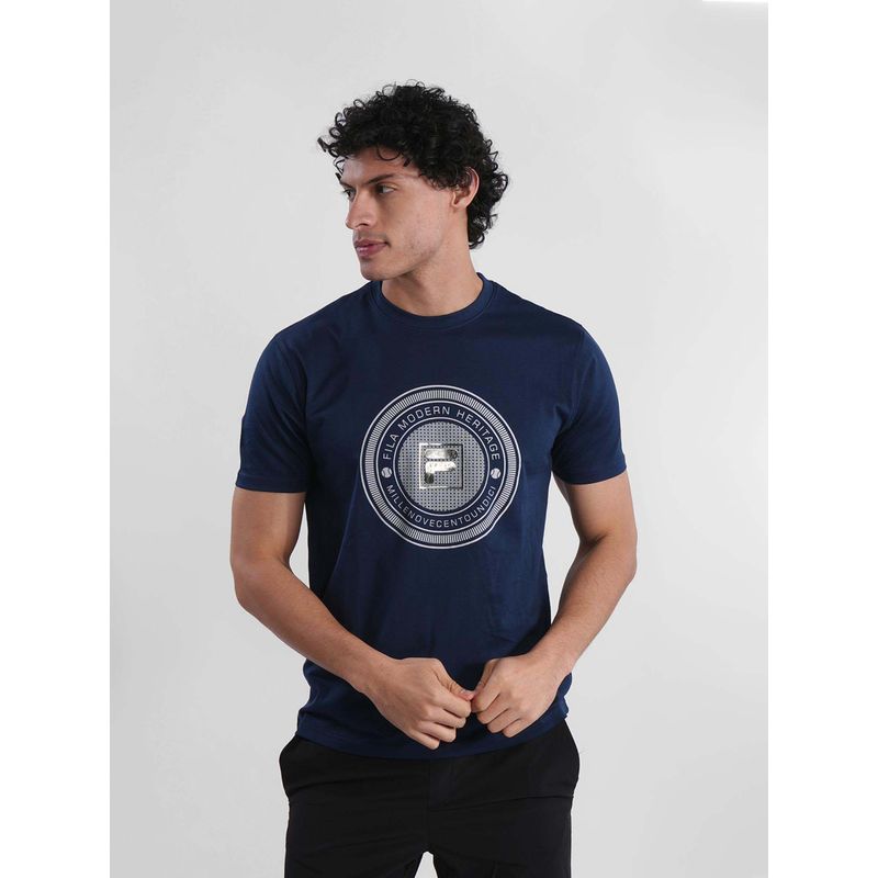 FILA Men WILMER T-shirt (L)