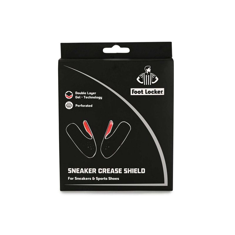 Footlocker Shoe Care Sneaker Crease Shield (S)