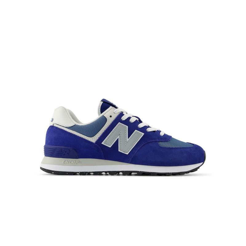 New Balance Unisex 574 Sports Sneakers (UK 5.5)