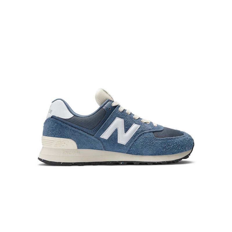 New Balance Unisex 574 Sports Sneakers (UK 8.5)