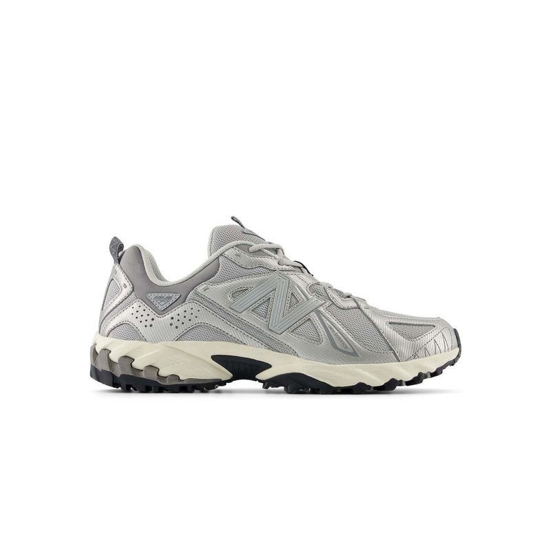 New Balance Men NEW BALANCE 610V1 Sports Running Shoes (UK 7)