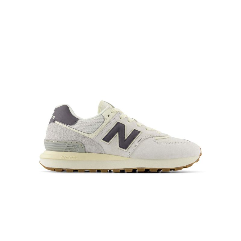 New Balance Men 574 LEGACY Sports Sneakers (UK 9.5)