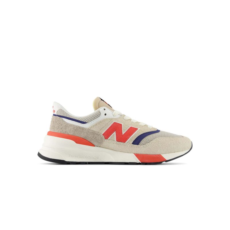 New Balance Unisex 997R Sports Sneakers (UK 11)