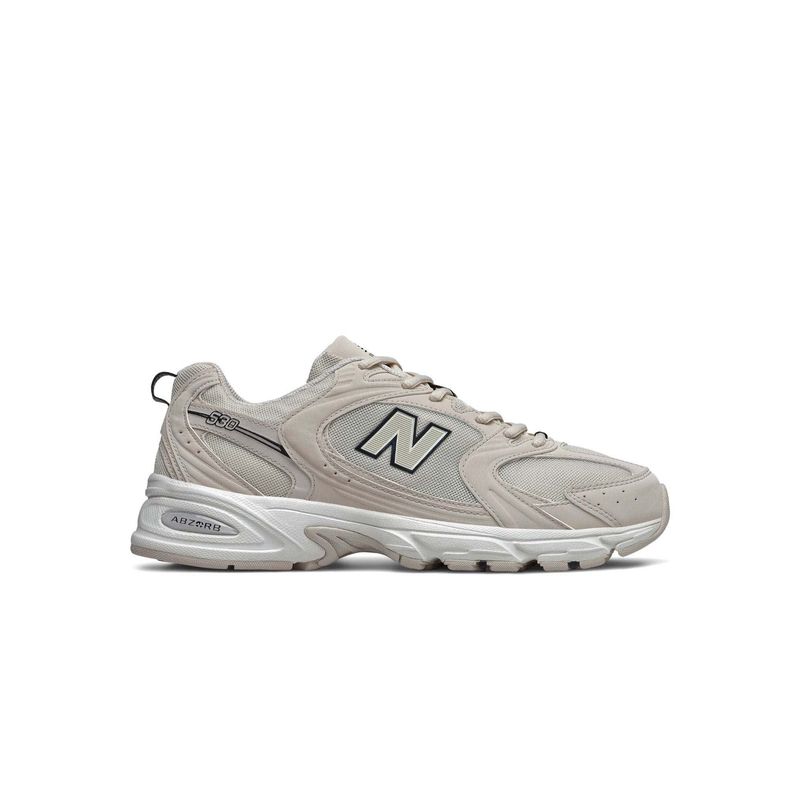 New Balance 530 Men Casual Sneakers (UK 7)