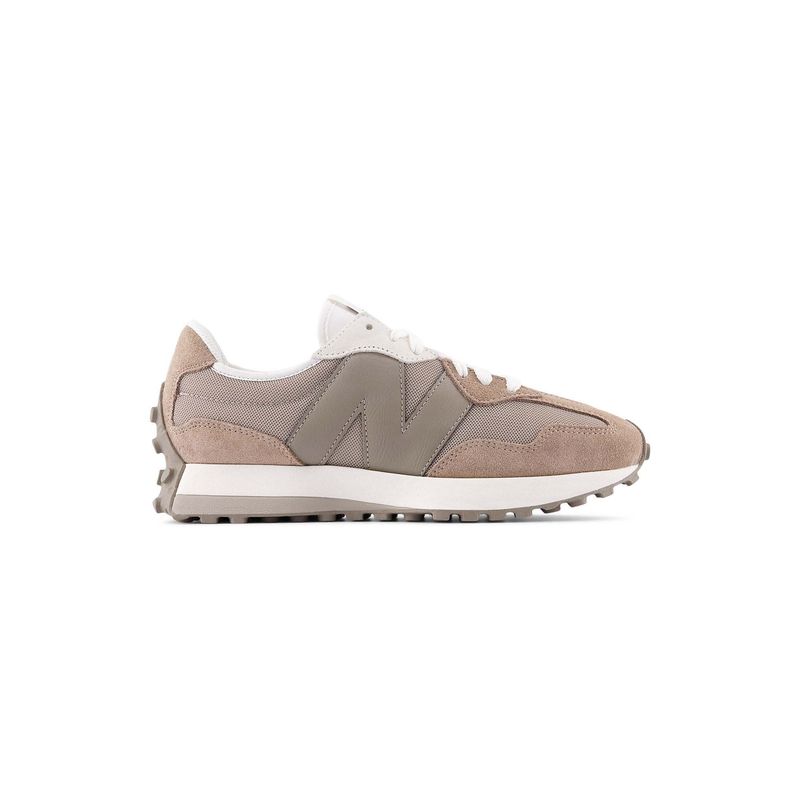 New Balance Unisex 327 Casual Sneakers (UK 8)
