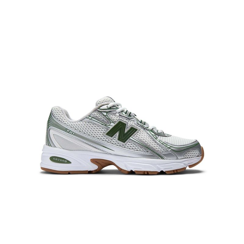 New Balance Unisex 740 Sneakers (UK 10)