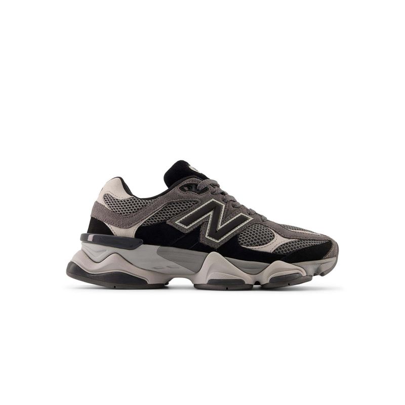 New Balance Unisex 9060 Sneakers (UK 5.5)