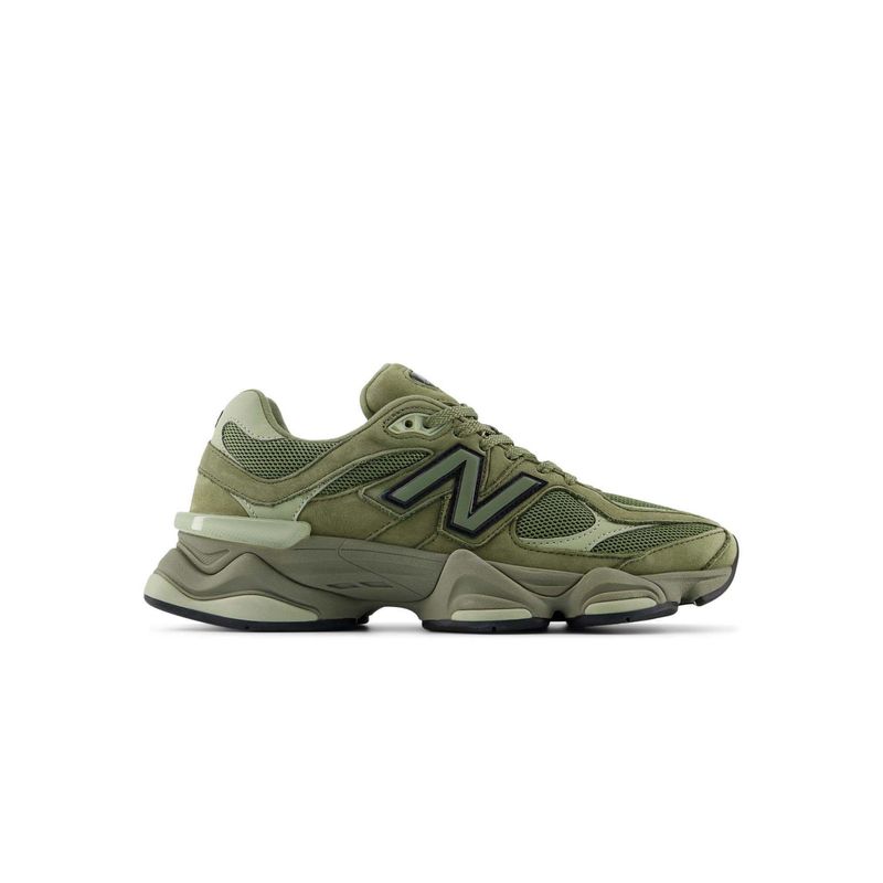 New Balance Unisex 9060 Sneakers (UK 6)