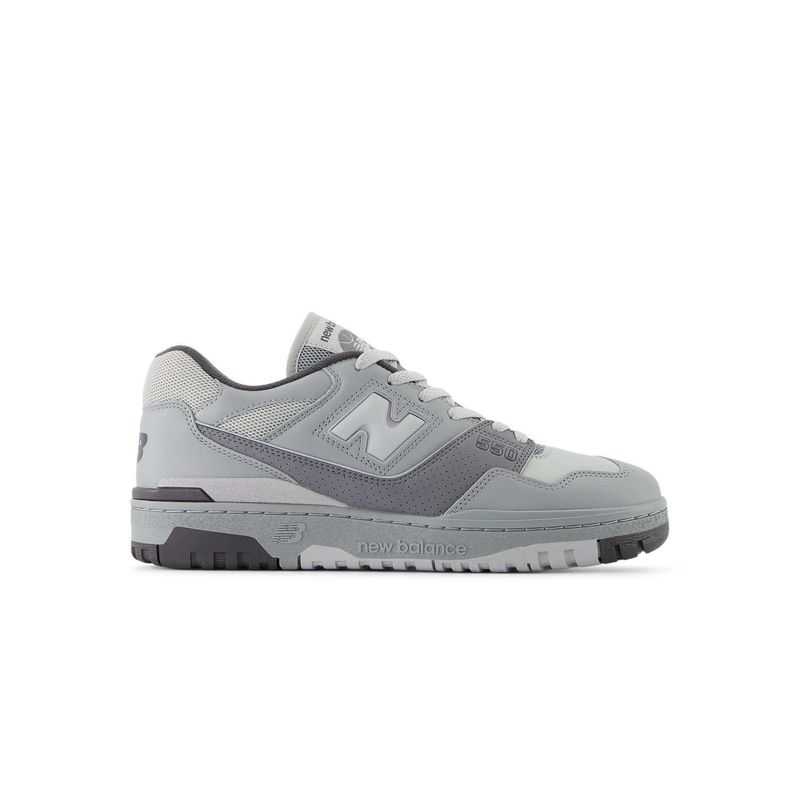 New Balance Men BB550 Sneakers (UK 6)