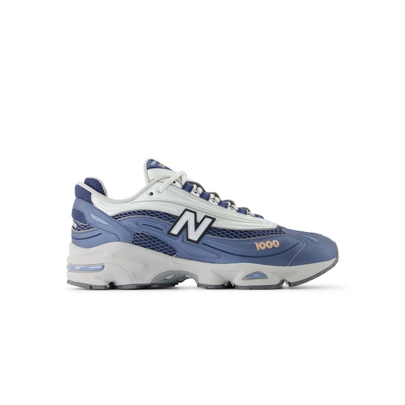 New Balance Men 1000 Sneakers (UK 8)