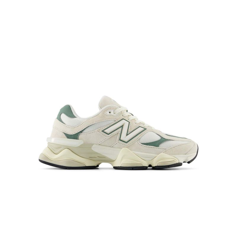 New Balance Unisex 9060 Sneakers (UK 6.5)