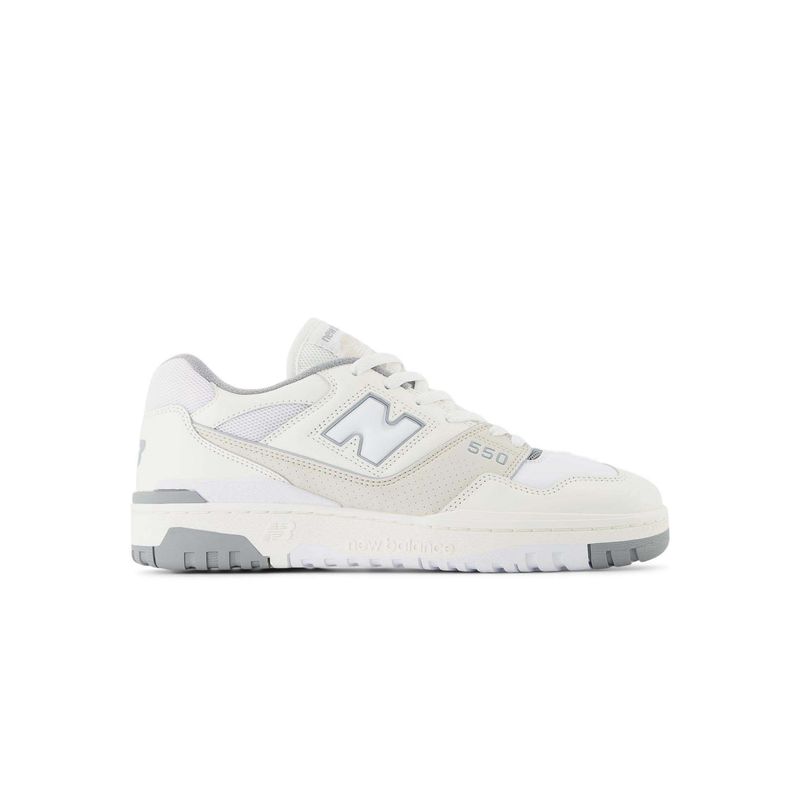 New Balance Men BB550 Sneakers (UK 6.5)