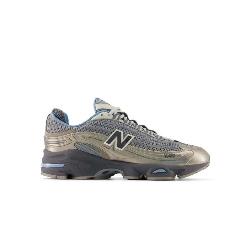 New Balance Men 1000D Sneakers (UK 8)