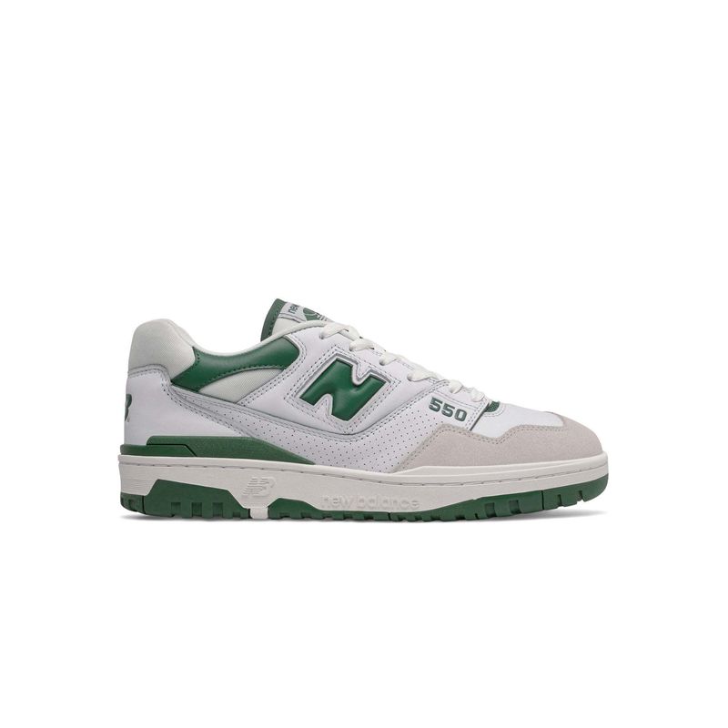 New Balance Men BB550 Casual Sneakers (UK 7)