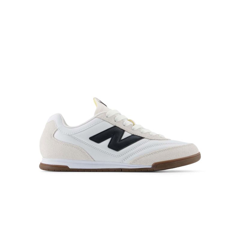 New Balance Unisex RC42 Casual Sneakers (UK 4)