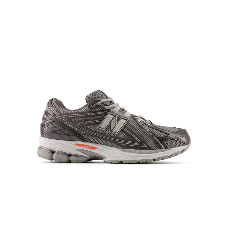 New Balance Unisex 1906 Casual Sneakers (UK 8.5)