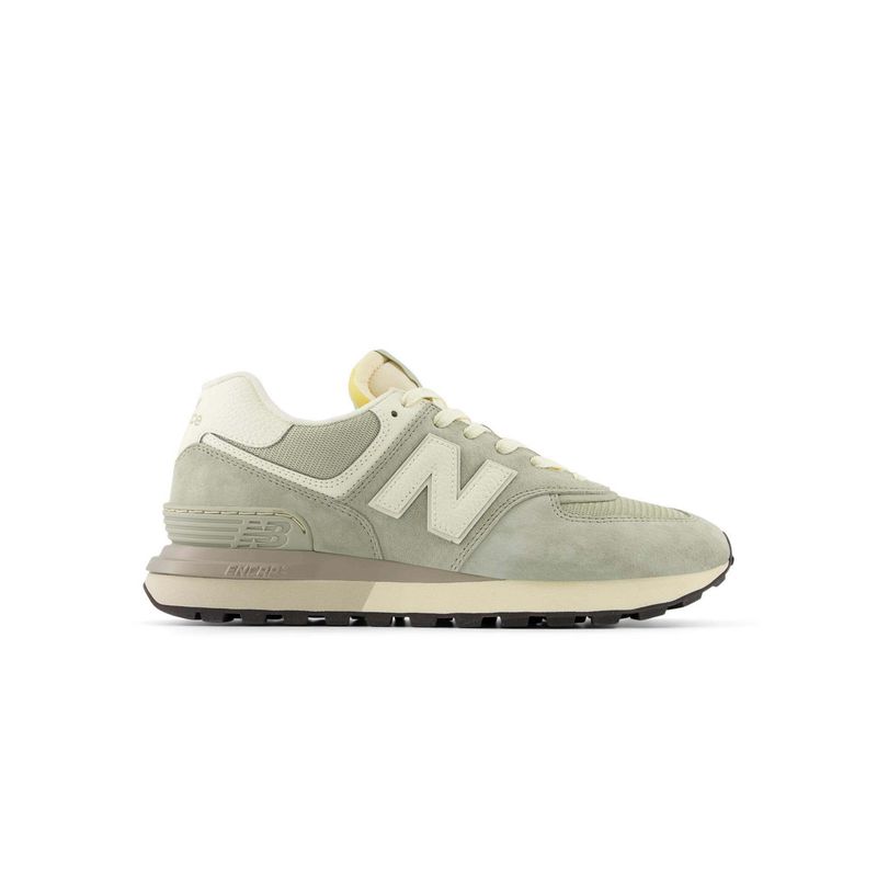 New Balance Men 574 LEGACY Casual Sneakers (UK 9)