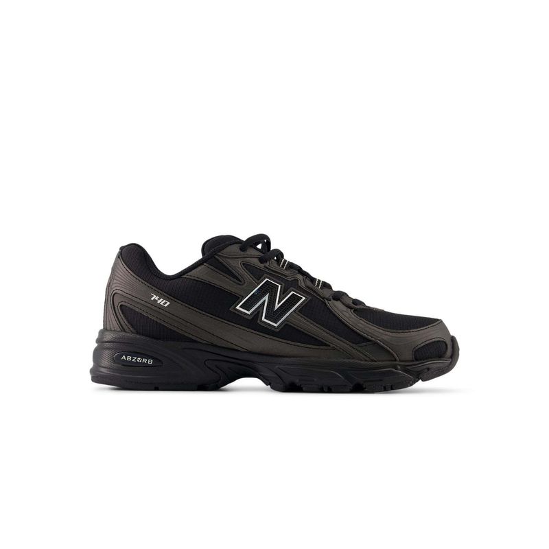 New Balance Unisex 740 Casual Sneakers (UK 8)