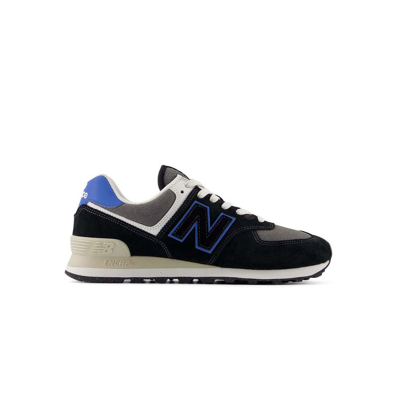 New Balance Unisex 574 Sneakers (UK 5.5)