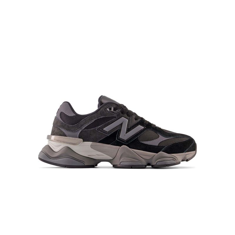 New Balance Unisex 9060 Sneakers (UK 7.5)