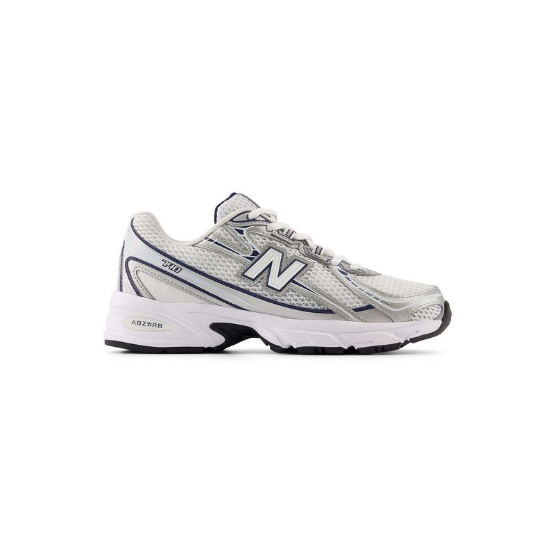 New Balance Unisex 740 Sneakers (UK 10)