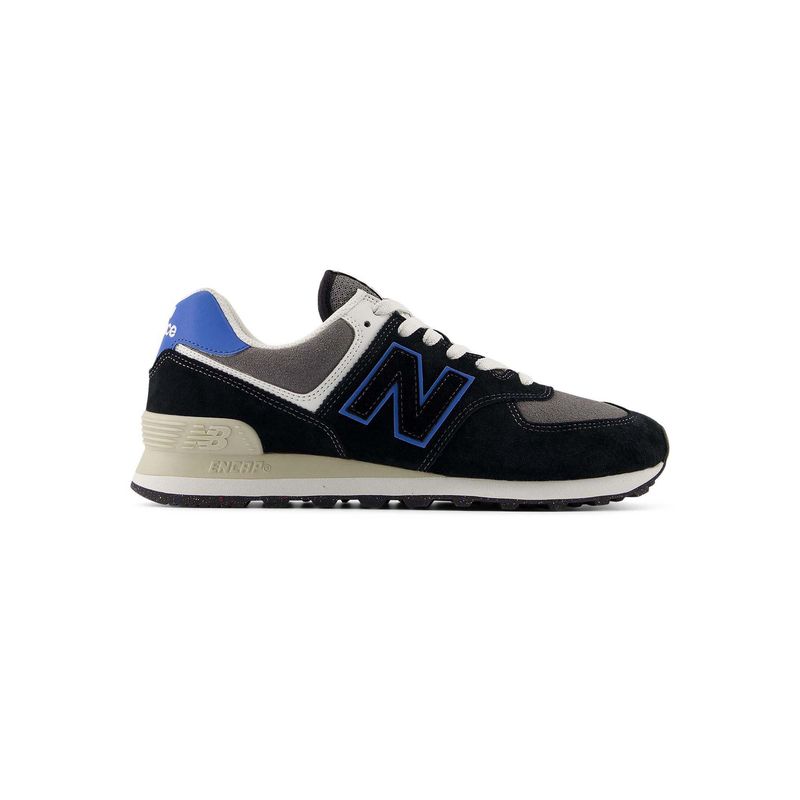 New Balance Unisex 574 Sneakers (UK 9)