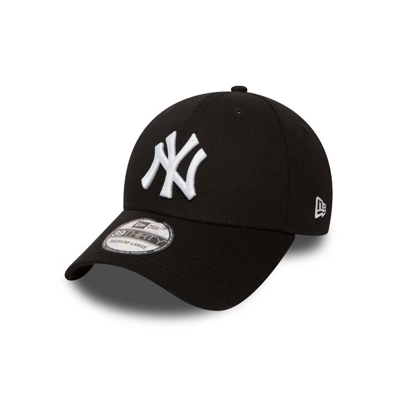 New Era Men 39THIRTY LEAGUE BASIC NEYYAN Baseball Cap (M/L)