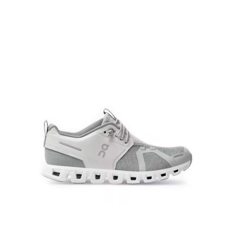 On Men Cloud 5 Terry M Glacier Lunar Running Shoes (US 7.5)