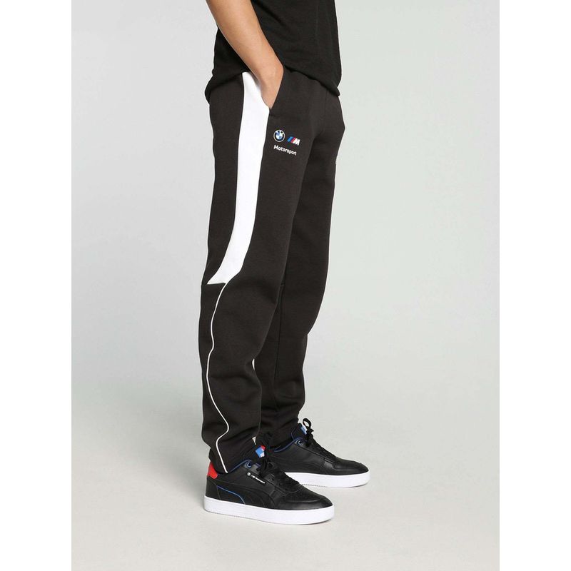 Puma BMW MMS MT7+ Track Mens Joggers (XS)