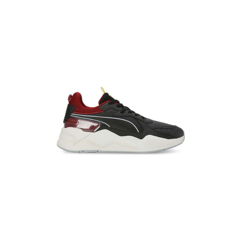 Puma Ferrari RS-X Unisex Sneakers (UK 4)