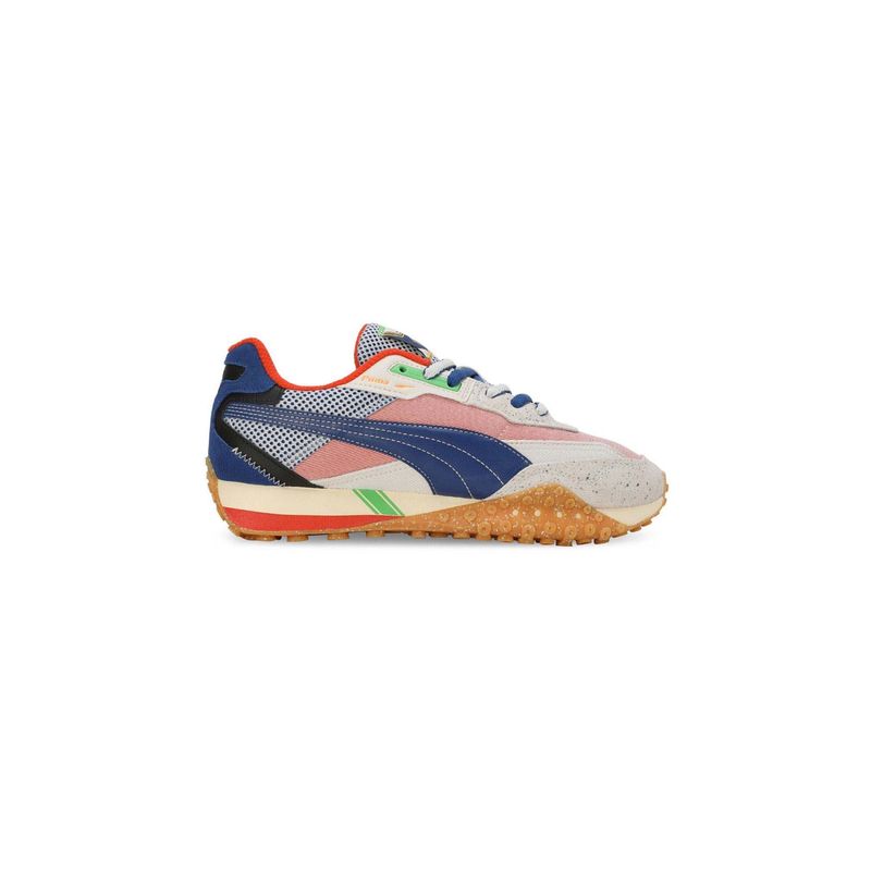 Puma Blktop Rider Podium Unisex Sneakers (UK 3)