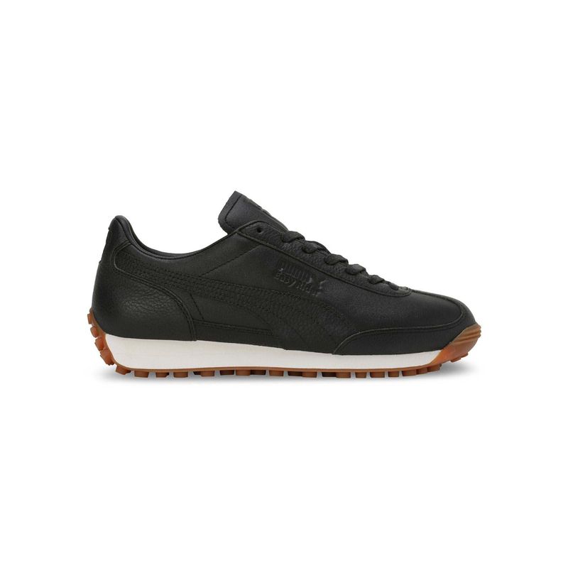 Puma Easy Rider Lth Unisex Sneakers (UK 5)