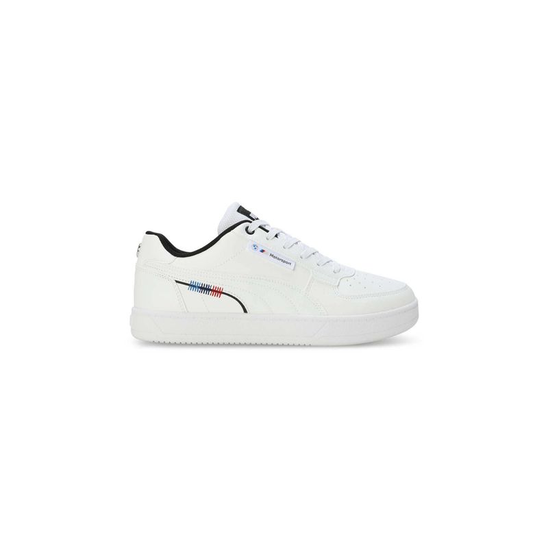 Puma Bmw Mms Caven 2.0 Unisex Sneakers (UK 3)