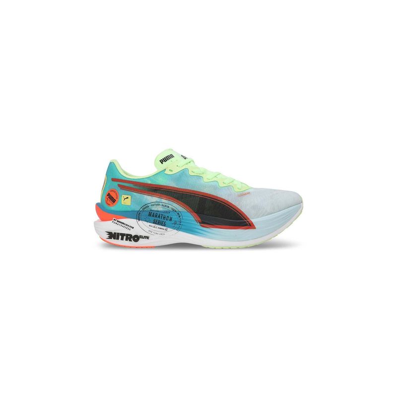 Buy Puma Deviate Nitro Elite 3 Men Running Shoes Online