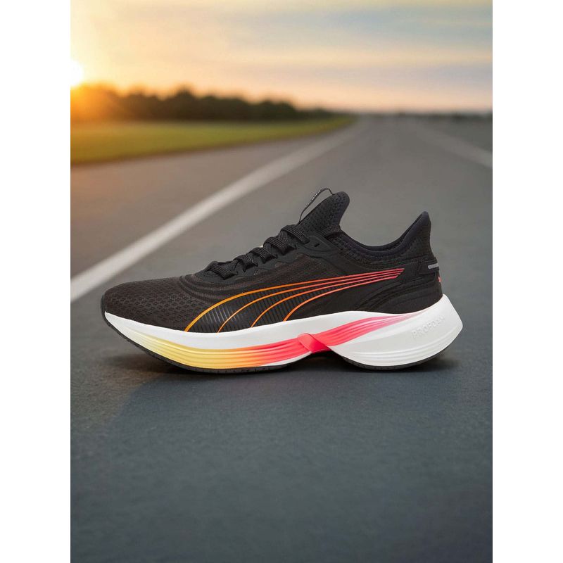 Puma Conduct Pro Unisex Running Shoes (UK 3)